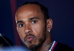 Lewis Hamilton, ayrılık iddiaları için Mercedes'e çağrı yaptı