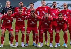 Altınordu, Tuzlaspor karşısında çıkış arayacak
