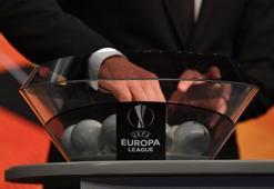 UEFA Avrupa Ligi çeyrek final ve yarı final eşleşmeleri belli oldu!