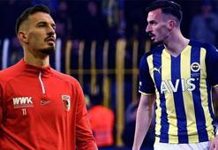 Berisha yeniden doğdu! Almanya Milli Takım kadrosuna çağrıldı