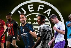 Avrupa'ya İtalyan damgası! 6 takım birden