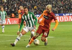 Konyaspor - Galatasaray maç sonucu: 2-1 (VİDEO)