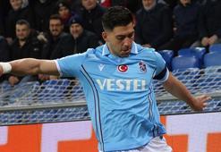 Almanlar'ın gözü Bakasetas'ta