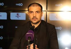 Hasan Özer: “Vazgeçmeyen bir takımız”