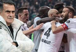 Beşiktaş-İstanbulspor öncesi son dakika! Şenol Güneş'in kritik seçimi