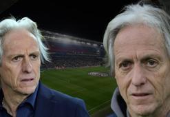 Jorge Jesus Fenerbahçe'de kalacak mı? Yeni gelişmeyi duyurdular...