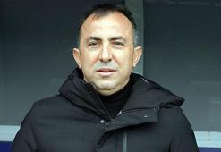 Recep Uçar: "Hedefimiz ilk kez yer aldığımız ligde kalıcı olmak"