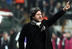 Fatih Tekke'den Trabzonspor açıklaması