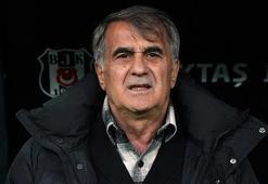 Şenol Güneş: Fenerbahçe'yi geçersek...