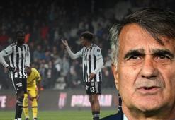Beşiktaş - İstanbulspor maçının ardından sürpriz eleştiri: İstanbulspor'un istediğini yaptı