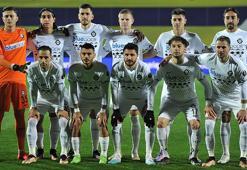 Altay'ı bireysel hatalar yaktı