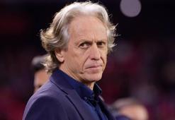 Fenerbahçe Teknik Direktörü Jorge Jesus: Türkiye'de her maç zor!