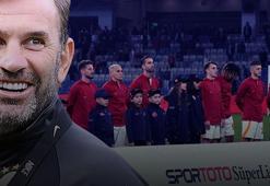 Galatasaray'da transfer harekâtı! Düğmeye basıldı...