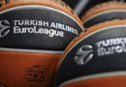 EuroLeague’de kritik hafta
