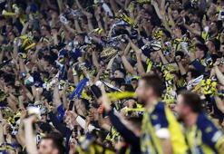 Fenerbahçe - Zenit maçının bilet fiyatları belli oldu