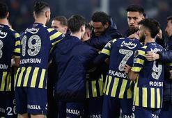 Fenerbahçe'de sakatlıkların faturası ağır oldu
