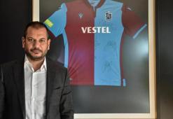 İşte Trabzonspor'da teknik direktörün açıklanacağı tarih!