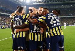 Fenerbahçe kiralık göndermişti: Geleceği belli oldu