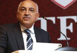 TFF, Mercedes-Benz ile olan sponsorluk anlaşmasını yeniledi