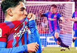 Barcelona'da Gavi krizi