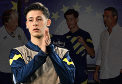 Ali Koç talimat verdi! Fenerbahçe'den bomba Arda Güler hamlesi...