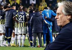 Fenerbahçeli yıldıza hapis şoku! Galatasaray derbisinden sonra...