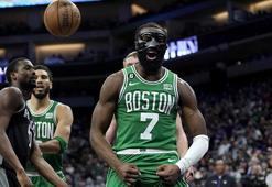 Boston Celtics, Sacramento Kings’i yenerek konferans ikinciliğini sürdürdü
