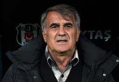 Şenol Güneş'ten TFF'ye eleştiri