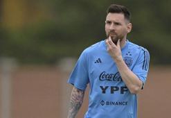 Messi'ye servet!