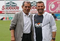 Galatasaray Yönetimi'nin tedbirleri hazır! Florya'da kenetlenme zamanı