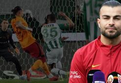Galatasaray'da Abdülkerim Bardakcı gerçeği