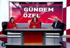 Nesrin Baş ve Ebru Dağbaşı'ndan önemli açıklamalar! 'Yorgunluktan ağlayacak kadar çalışıyoruz'
