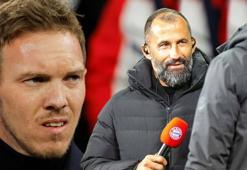 Bayern Münih'te şok gelişme! Nagelsmann ile yollar ayrıldı, yeni hoca belli oldu