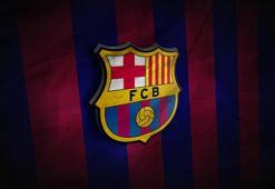 Barcelona'ya men kapıda!