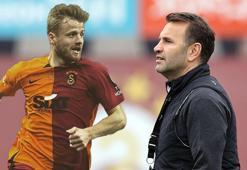 Galatasaray'da Fredrik Midtsjö planı!