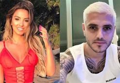 Mauro Icardi hakkında şoke eden taciz suçlaması!