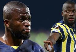Enner Valencia'nın Beşiktaş derbisinde oynayacak mı?