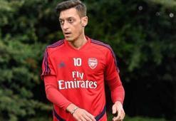Mesut Özil'den İspanyol basına çok konuşulacak sözler: Fenerbahçe, Ronaldo ve Messi...