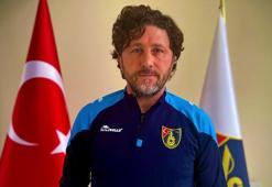 Fatih Tekke: Ligde kalmak için 4 galibiyet gerekiyor diye düşünüyorum