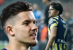 Son dakika haberi! Fenerbahçe'den Ferdi Kadıoğlu kararı