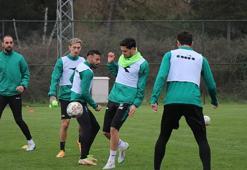 Sakaryaspor'da tek hedef Süper Lig