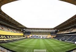 Fenerbahçe'den Ülker Stadyumu ile ilgili son dakika açıklaması