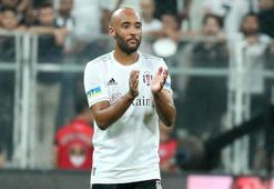 Beşiktaş'ta kalacak mı? Nathan Redmond açıkladı!