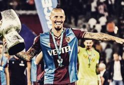 Trabzonspor'da Marek Hamsik aldıÄı teklifi açıkladı! Hocalık...