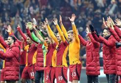 Galatasaray'da büyük gün!