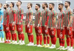 Karşıyaka galibiyet arıyor