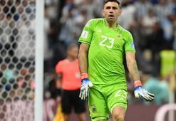 IFAB yeni kuralları duyurdu! Emiliano Martinez'in hareketleri olay olmuştu