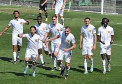Tuzlaspor - Göztepe maç sonucu: 0-2