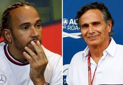 Eski F1 pilotu, Hamilton'a tazminat ödeyecek