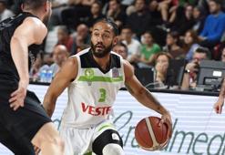 Manisa Büyükşehir Belediyespor 90-75 Merkezefendi Belediyesi